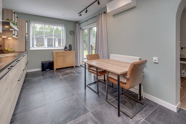 Medium property photo - Corneliushof 22, 6114 JX Susteren